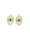 Sita Nevado Women's Matilda Earrings - Gold In Gold