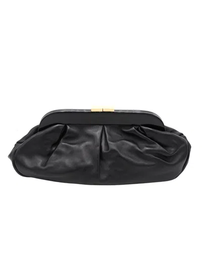 Sita Nevado Women's Momo Bag - Black
