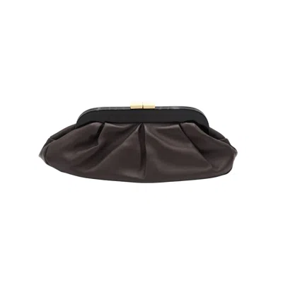 Sita Nevado Women's Momo Bag - Brown