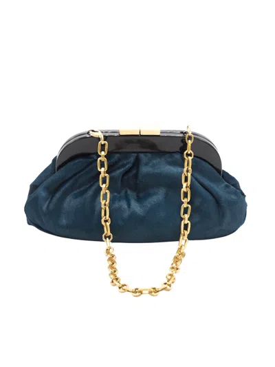 Sita Nevado Women's Nino Bag - Blue