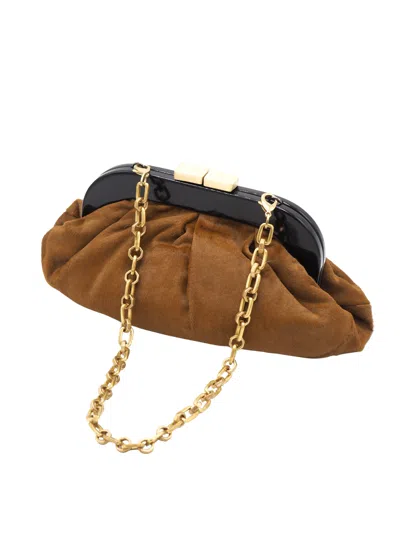 Sita Nevado Women's Nino Bag - Brown