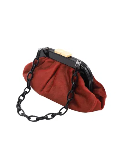 Sita Nevado Women's Nino Bag - Orange
