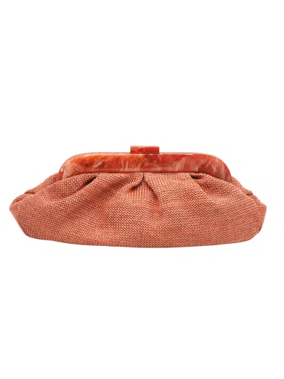 Sita Nevado Women's Pitu Bag - Orange
