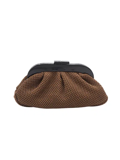 Sita Nevado Women's Pitufino Bag - Brown