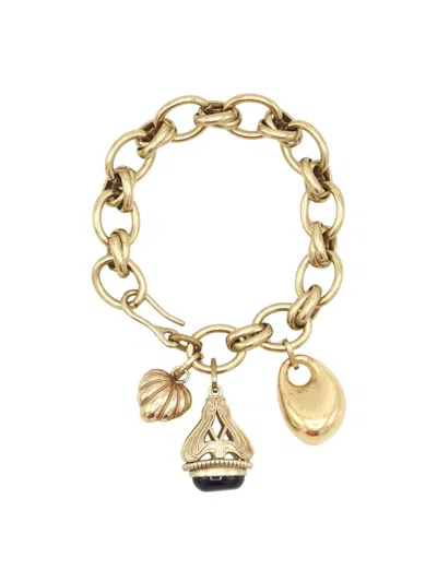 Sita Nevado Women's Rialto Bracelet - Black