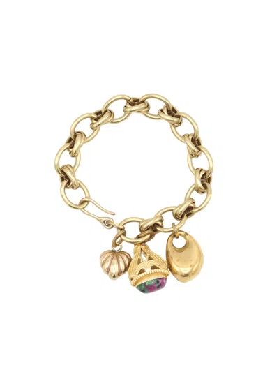 Sita Nevado Women's Rialto Bracelet - Green