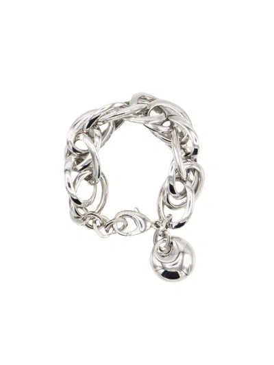 Sita Nevado Women's Tante Bracelet - Silver