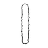 Sita Nevado Women's Tom Necklace - Black In Black