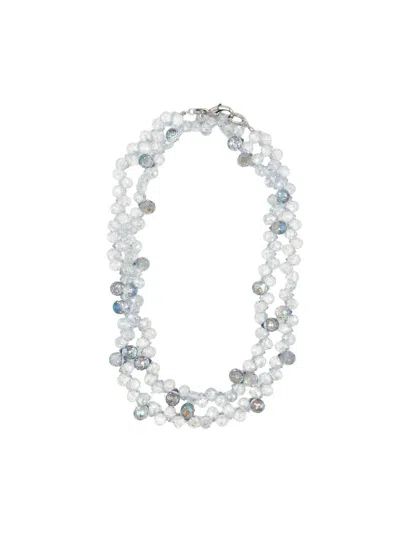 Sita Nevado Women's Tom Necklace - Blue