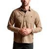 Sitka Ambary Ls Shirt In Coyote Heather In Multi