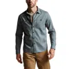Sitka Ambary Ls Shirt In Thunder In Multi
