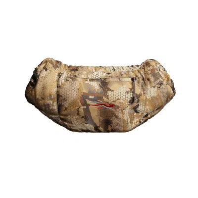 Sitka Jetstream Insulated Ws Muff In Multi