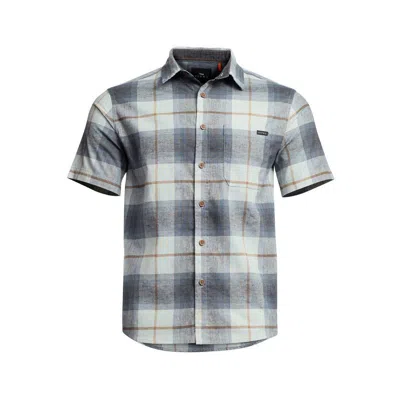 Sitka Men's  Ambarry Button Up Shirt In Multi