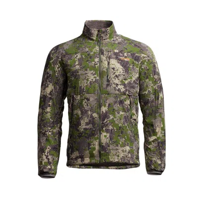 Sitka Men's  Ambient 200 Jacket In Green