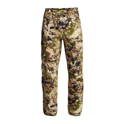 Sitka Men's  Ascent Pants In Multi