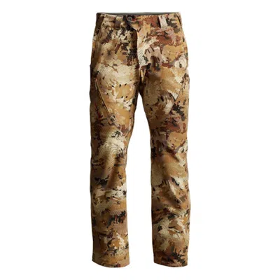 Sitka Men's  Dakota Pants In Multi