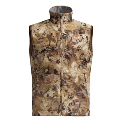 Sitka Men's  Dakota Vest In Multi