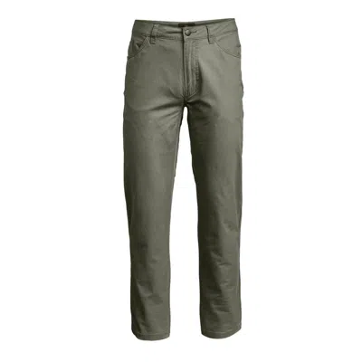 Sitka Men's  Everyday Pants In Green