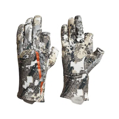 Sitka Men's  Fanatic Gloves
