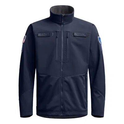 Sitka Men's  Folds Of Honor Edition Jetstream Jacket In Blue