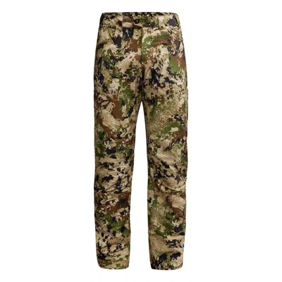 Sitka Men's  Guard Pro Pant In Green