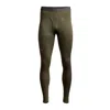 Sitka Men's  Heavyweight Base Layer In Multi