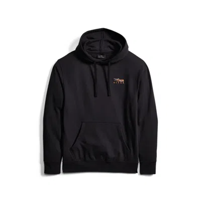 Sitka Men's  Icon Classic Pullover Hoodie In Multi