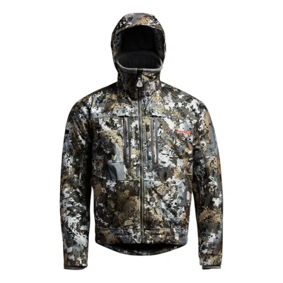 Sitka Men's  Incinerator Aerolite Jacket In Multi