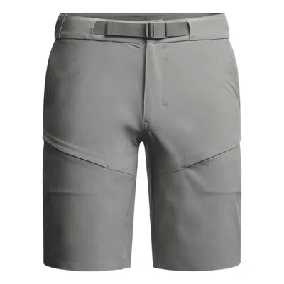 Sitka Men's  Riptide 10 Inch Short In Gray