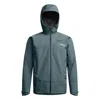 Sitka Men's  Stormfront Gtx Jacket In Blue