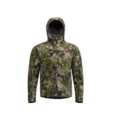 Sitka Men's  Stratus 2.0 Jacket In Green