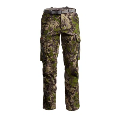 Sitka Men's  Stratus Pants In Green