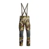 Sitka Men's  Timberline Pant In Multi