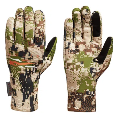 Sitka Men's  Traverse Gloves