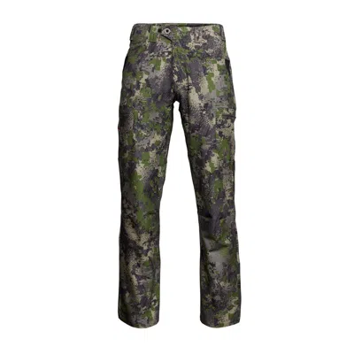 Sitka Men's  Traverse Pants In Gray