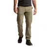 Sitka Territory Pant In Buckskin In Brown