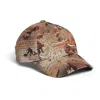 Sitka Traverse Adjustable Hat In Brown