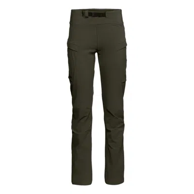 Sitka Women's  Ascent Pant In Green