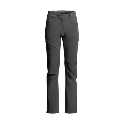 Sitka Women's  Cadence Pants In Gray
