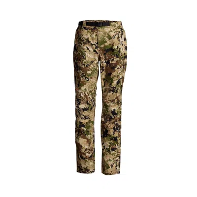 Sitka Women's  Dew Point Pant In Multi