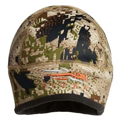 Sitka Women's  Jetstream Beanie In Brown