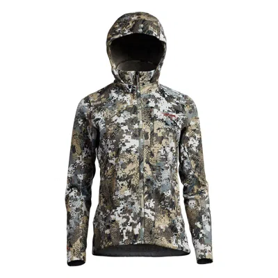 Sitka Women's  Jetstream Jacket In Multi