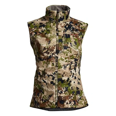 Sitka Women's  Jetstream Vest In Multi