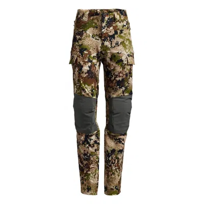 Sitka Women's  Timberline Pants In Multi