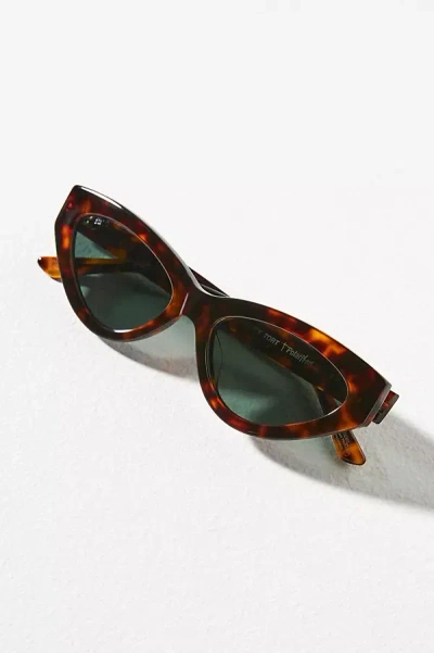 Sito Shades Dirty Epic Polarized Sunglasses In Multicolor