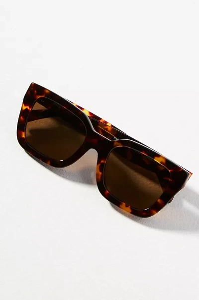 Sito Shades Harlow Polarized Sunglasses In Multicolor