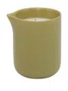 Sitre Night Touch Massage Candle In Green