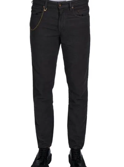SIVIGLIA SIVIGLIA - 5 POCKETS PQ2005/C0252 854 GRI