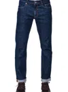 Siviglia - Jeans 5 Pockets Lav. Dark Uniform Nq2005 D0051 700 N