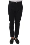Siviglia - America Fustagno Pq2108/c0255 705 In Black